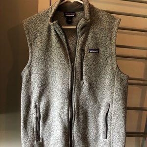 Patagonia Better Sweater Vest